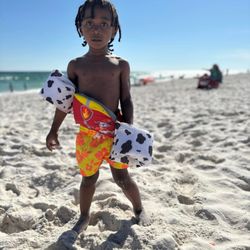 Perdido Key Public Beach #4