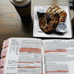 Joel's Java
