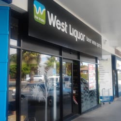 West Liquor Glen Eden