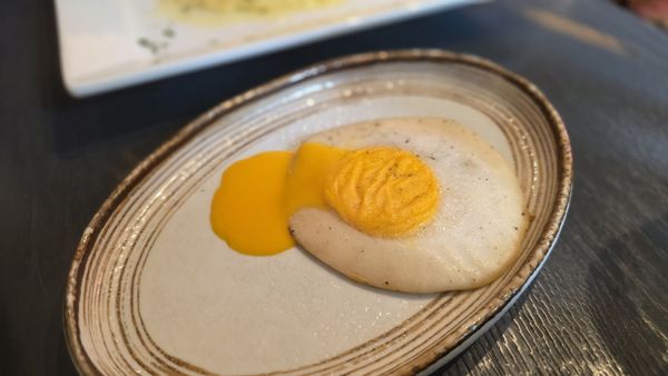 V-SPOT FOOD VEGAN RESTAURANT by null