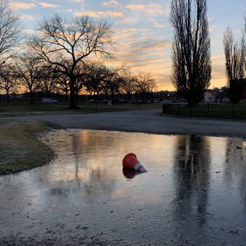 Patterson Park - Landmarks & Historical Buildings Near Me - Baltimore, Maryland