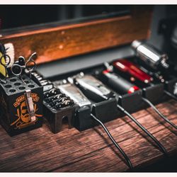 The Classic Way Barber Studio