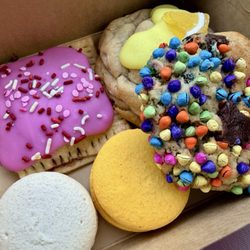Sugarbutter Bakery