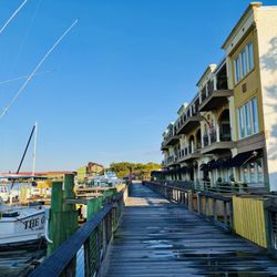 Harborwalk Marina - Georgetown Harborwalk Marine,SC_Yelp_Sanju-9