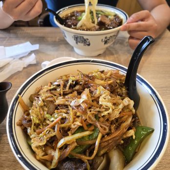 CA NOODLE - Noodles Near Me - Pleasanton, California