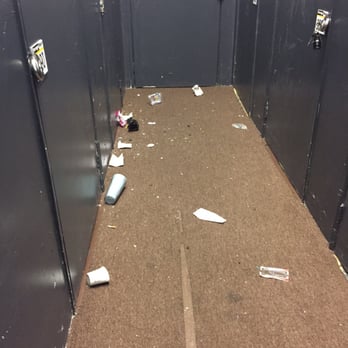 StorageMart - 8/25: the outside of my storage unit and those are not from my unit! - Self Storage Near Me - Oakland, California StorageMart - 8/25: the outside of my storage unit and those are not from my unit! - Self Storage Near Me - Oakland, California