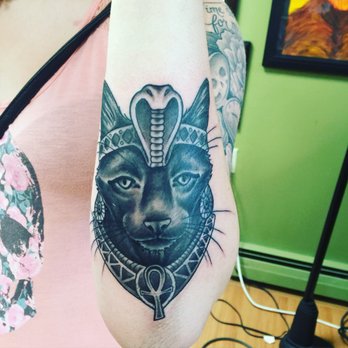 Fianna Studio - Tattoo Near Me - Auburn, Maine