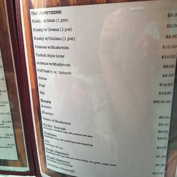 Village Cafe - Cafes Near Me - Brooklyn, New York
