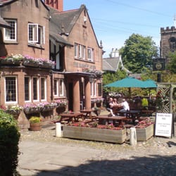 The Ram's Head Inn