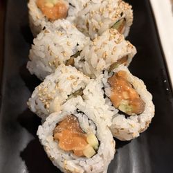 Takka Sushi