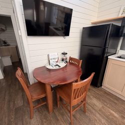 The Strawberry Inn - Cottage #1