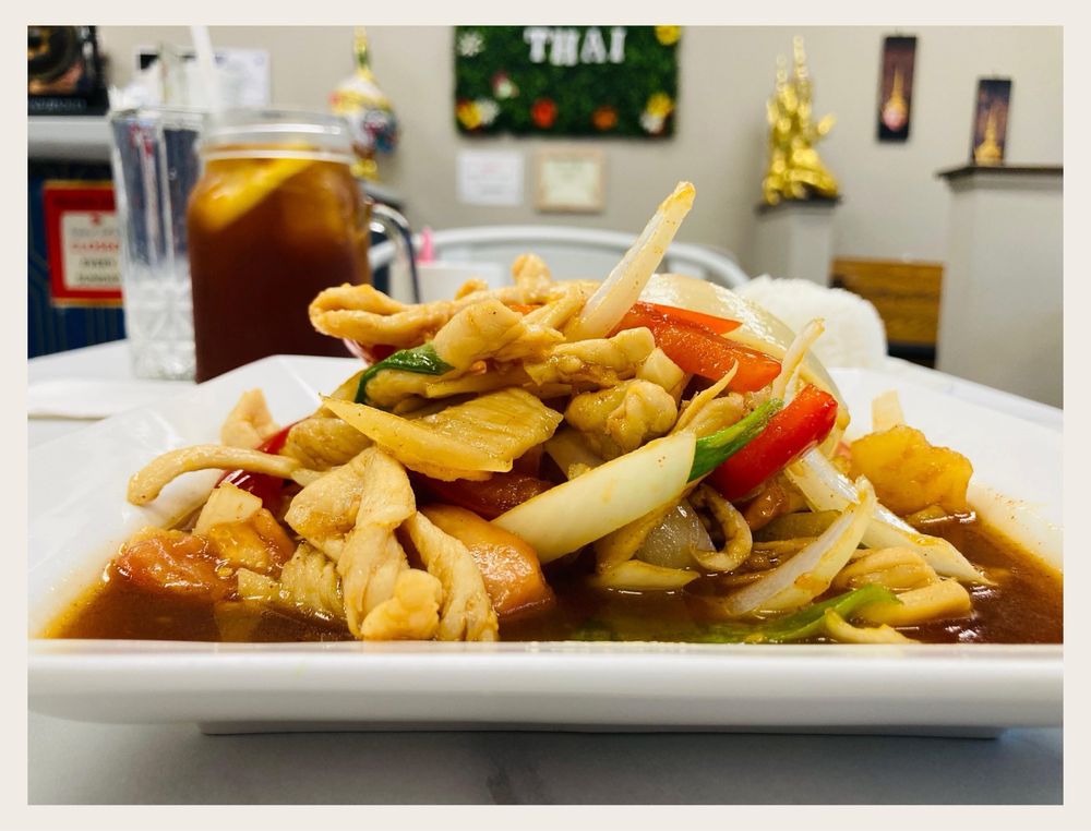 Million Thai Restaurant