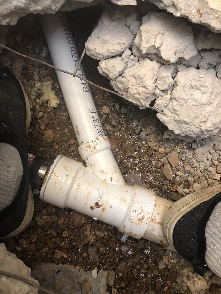 Slide of Express 24HR Plumbing And Electrical