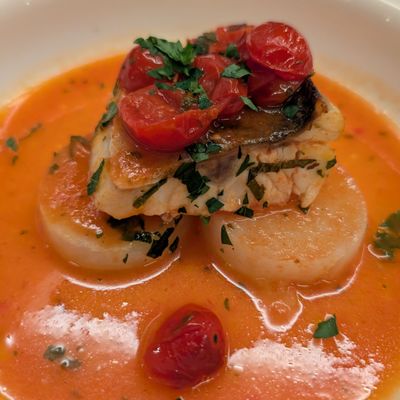 Tari Trattoria DC by null