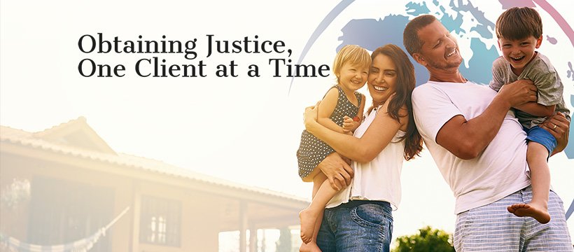 Law Office of Eshigo P. Okasili - immigration attorney in Silver Spring, MD