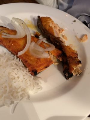 India Gate Restaurant & Bar by null
