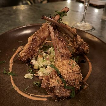 The Husky - Lamb app - Burgers Near Me - New Orleans, Louisiana The Husky - Lamb app - Burgers Near Me - New Orleans, Louisiana