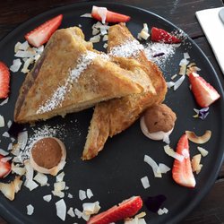 Uncle Drew - French Toast
