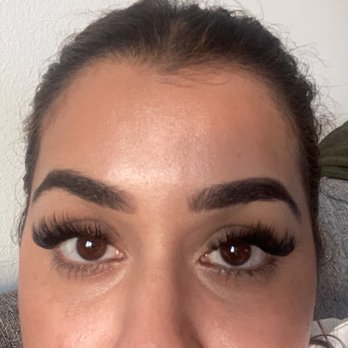 Ekta Glam - Threading Services Near Me - Roseville, California