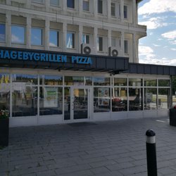 Hageby-Grillen