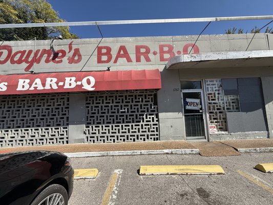 Payne's Bar-B-Que by null Payne's Bar-B-Que by null