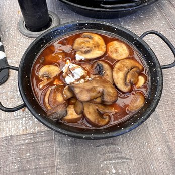 Botero Tapas + Wine Bar - Spanish Near Me - Boerne, Texas