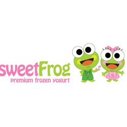 sweetFrog Premium Frozen Yogurt - Sweet Frog Premium Frozen Yogurt