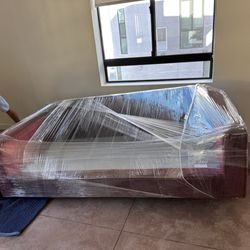 The Shoreline Moving Company