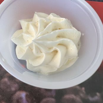 Riverside Community College Culinary Academy - Soft whipped salted butter - New American Near Me - Riverside, California Riverside Community College Culinary Academy - Soft whipped salted butter - New American Near Me - Riverside, California