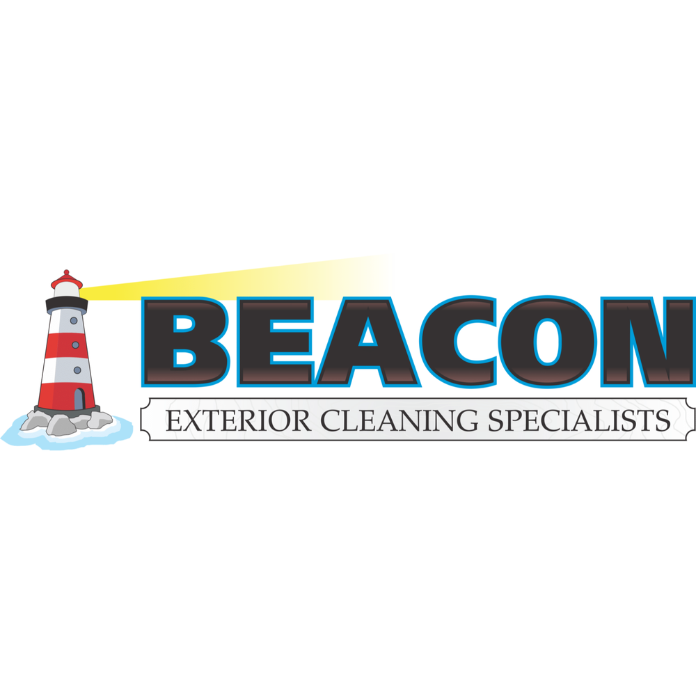 Slide of Beacon Cleaning