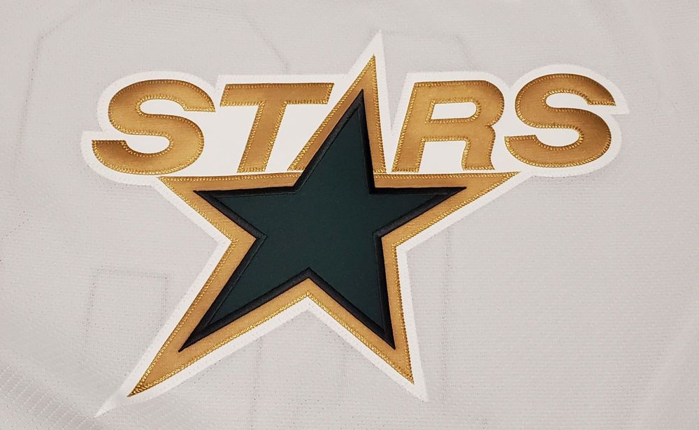 Blake's Sports Lettering