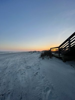 Folly Beach County Park by null