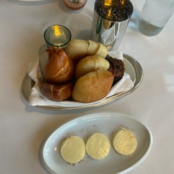 LA Prime - Bread - Steakhouses Near Me - Los Angeles, California LA Prime - Bread - Steakhouses Near Me - Los Angeles, California