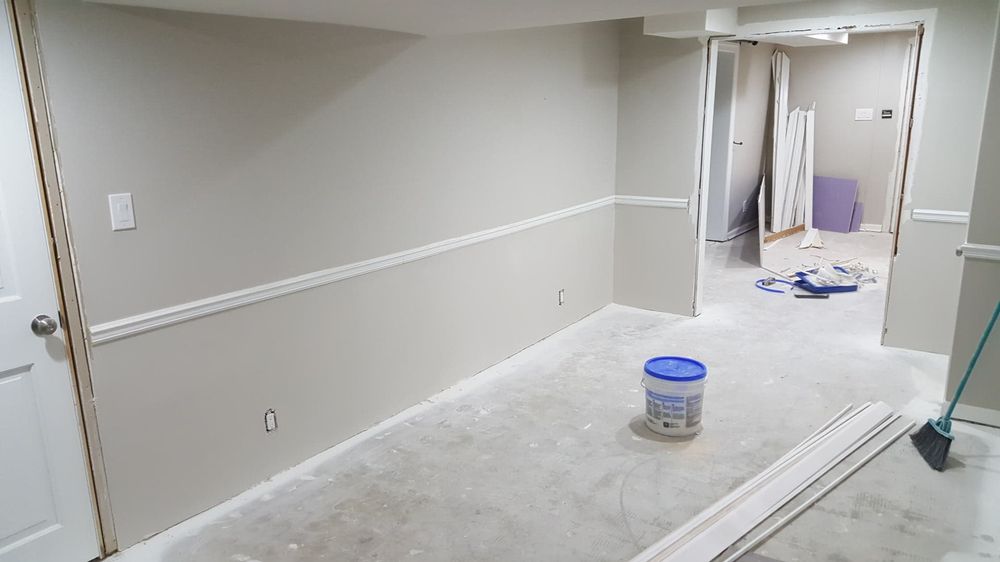 Slide of Jarrard Handyman Solutions