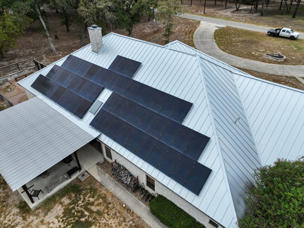 Slide of Superb Roofing & Restoration