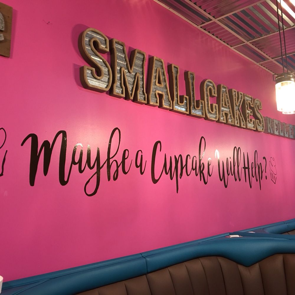 Smallcakes Keller - Cupcakes Near Me - Keller, Texas Smallcakes Keller - Cupcakes Near Me - Keller, Texas