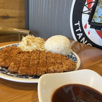 Yupdduk Diamond Bar - Pork Cutlet - Korean Near Me - Diamond Bar, California Yupdduk Diamond Bar - Pork Cutlet - Korean Near Me - Diamond Bar, California