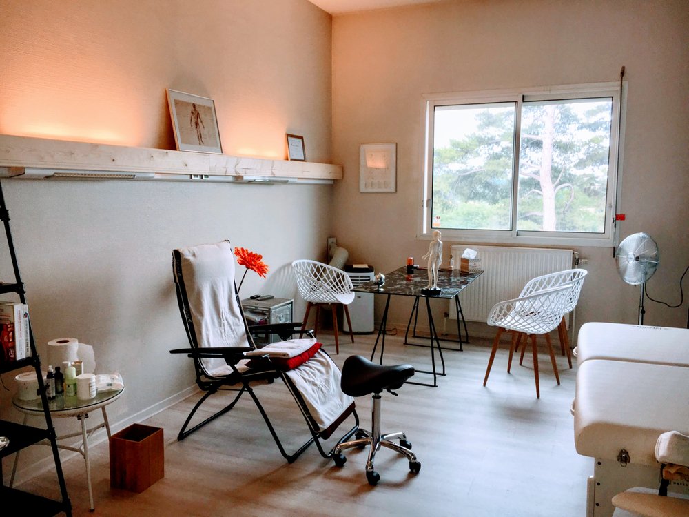 SANTÉ REFLEXO 122 avenue Ferdinand Janvier, Annonay, Ardèche, France