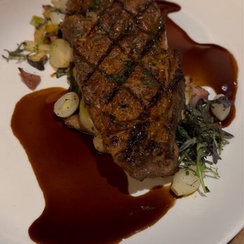 THE RANCH Restaurant - New York Steak - New American Near Me - Anaheim, California THE RANCH Restaurant - New York Steak - New American Near Me - Anaheim, California