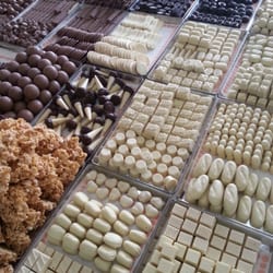 Chocolates Arnoldi