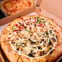 Mellow Mushroom Greensboro