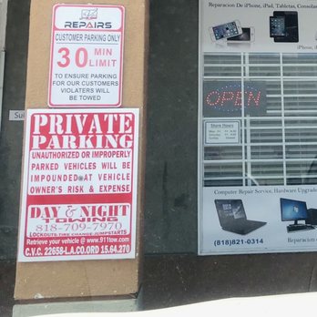 iG Repairs - IT Services & Computer Repair Near Me - San Fernando, California