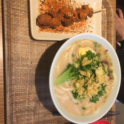 丸龜製麵