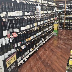 Harris Teeter - Wine