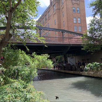 San Antonio River Walk - Tours Near Me San Antonio River Walk - Tours Near Me