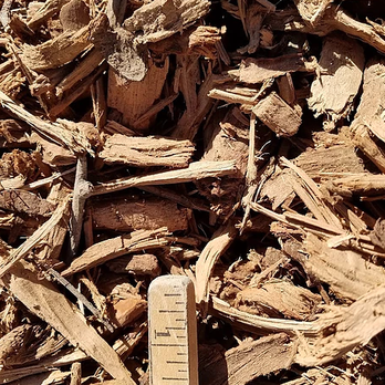 Rossi Transport Service - Large Almond Wood Chip - Landscaping Near Me - Templeton, California Rossi Transport Service - Large Almond Wood Chip - Landscaping Near Me - Templeton, California