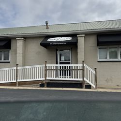Country Village Meats - Artisan Butcher Shop stop for meat sticks