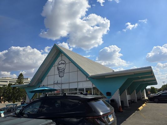 Jarling's Custard Cup by null