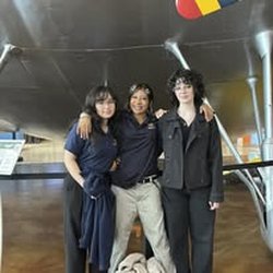 Rising Aviation High School