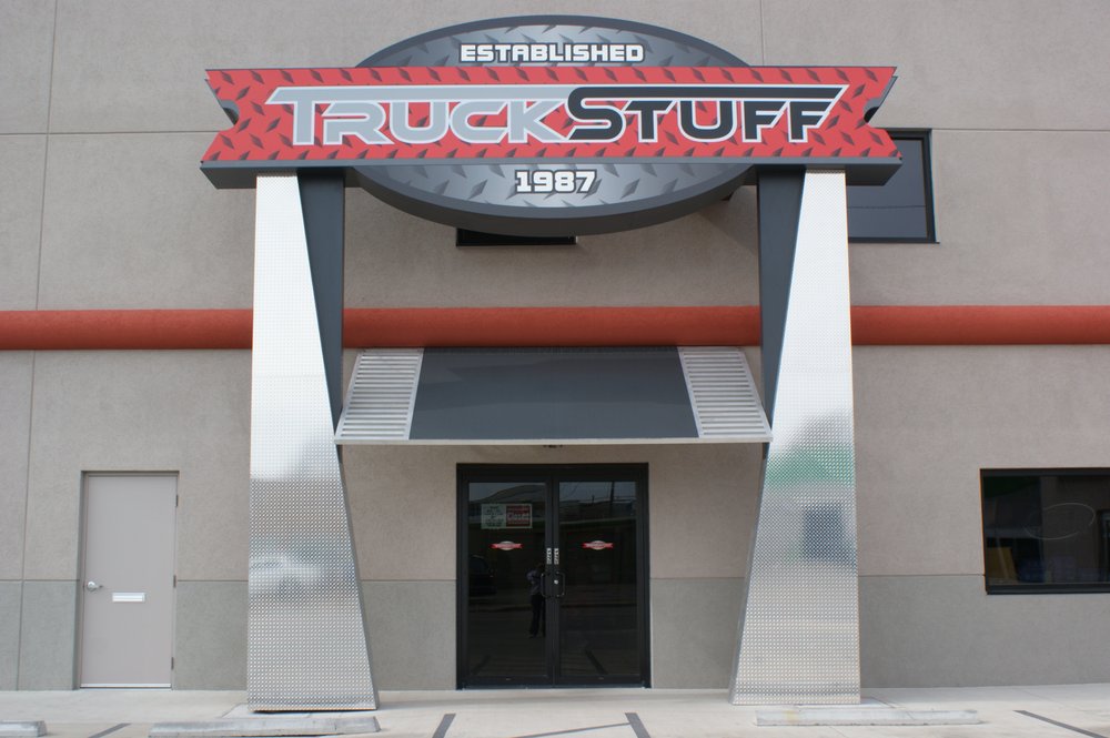 TRUCK STUFF Updated September 2024 10 Photos 427 N Washington St